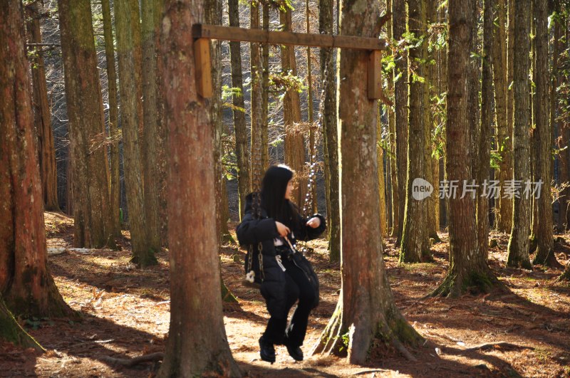 株洲风景  株洲神龙谷