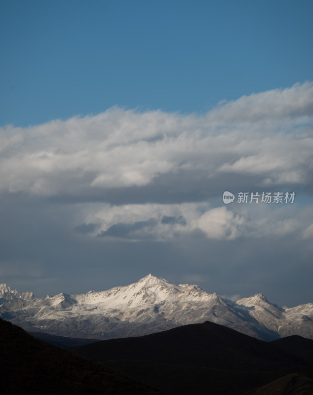 日照银山