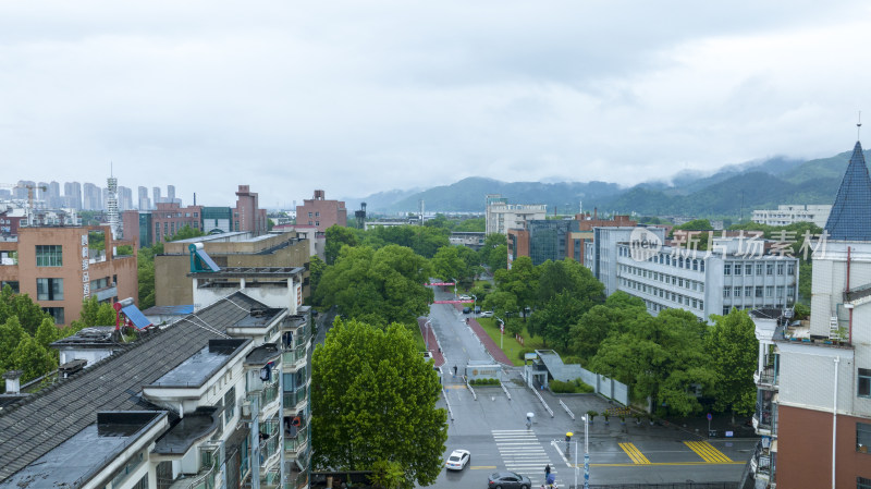 景德镇陶瓷学院校区