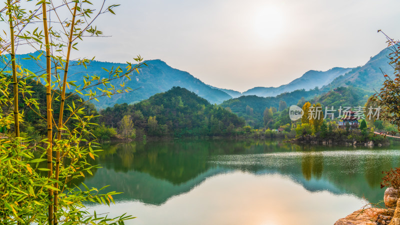 云水谣风景