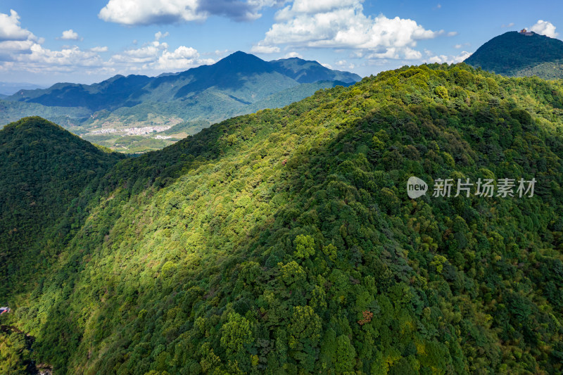 广州千泷沟大瀑布风景区