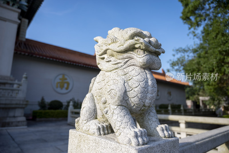 珠海普陀寺