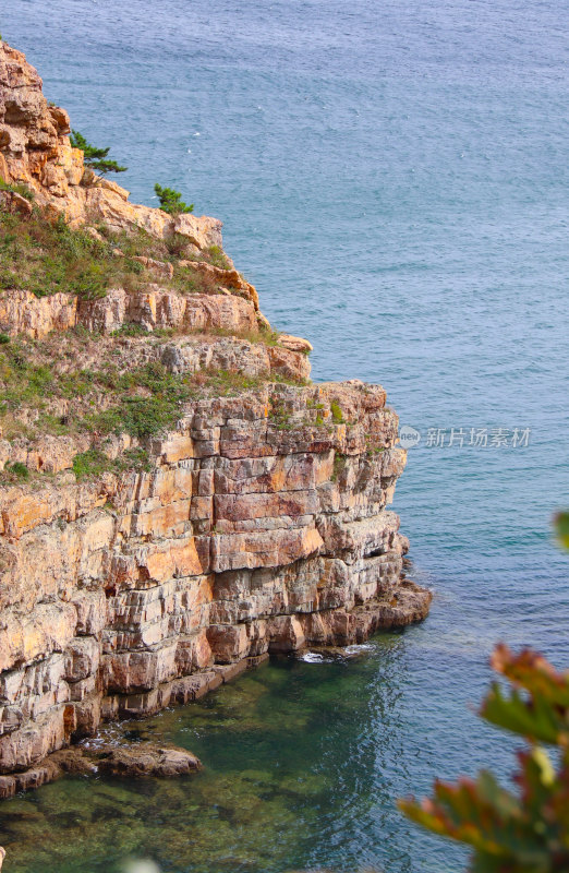 大连海之韵公园海湾