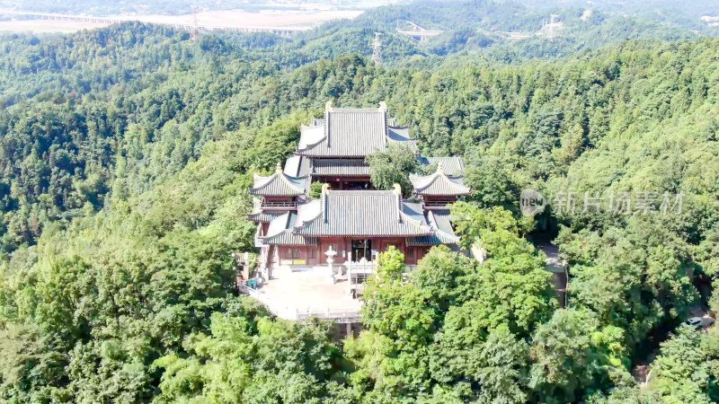 湘潭昭山