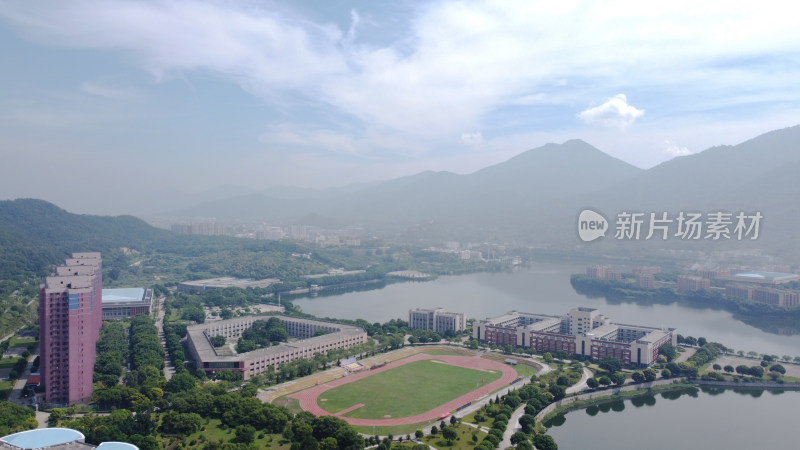 仰恩大学