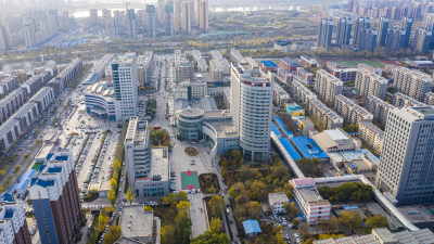 宁夏医科大学附属医院