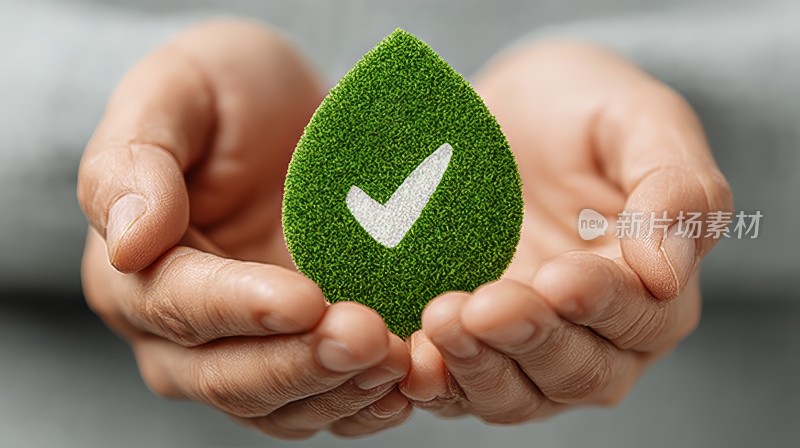 保护环境 绿色生态 低碳生活 绿色环保循环