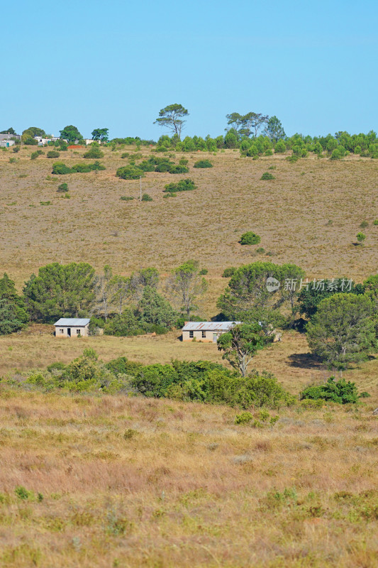 南非，花园大道GARDEN ROUTE，沿途风景