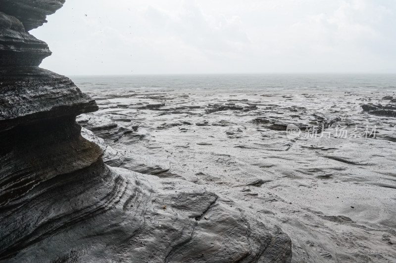 广西北海涠洲岛