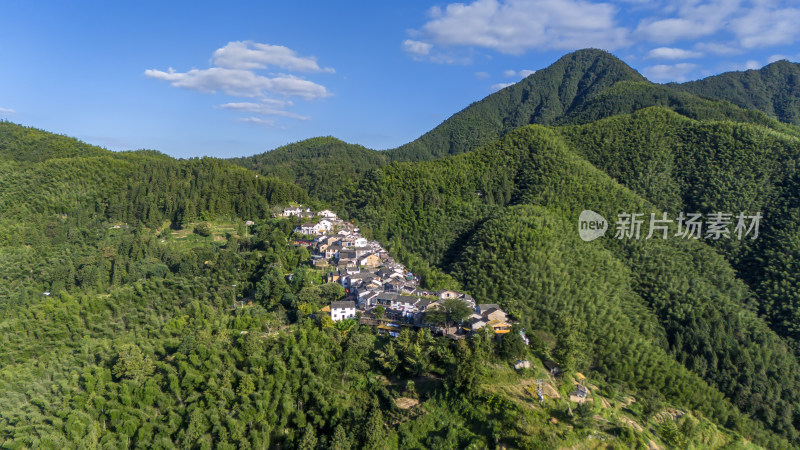 安徽省黄山市黟县木梨哄