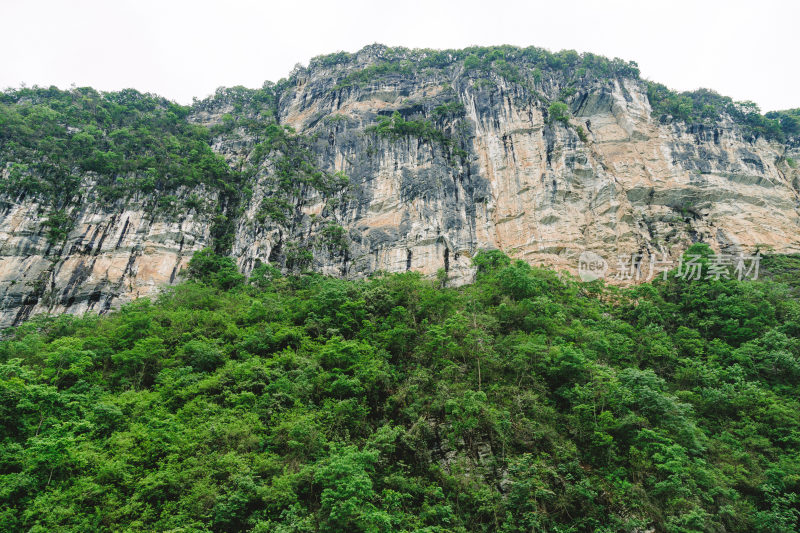 酉阳龚滩古镇