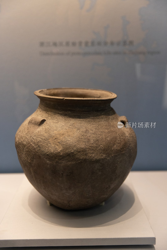 中国国家博物馆中国古代瓷器展瓷器