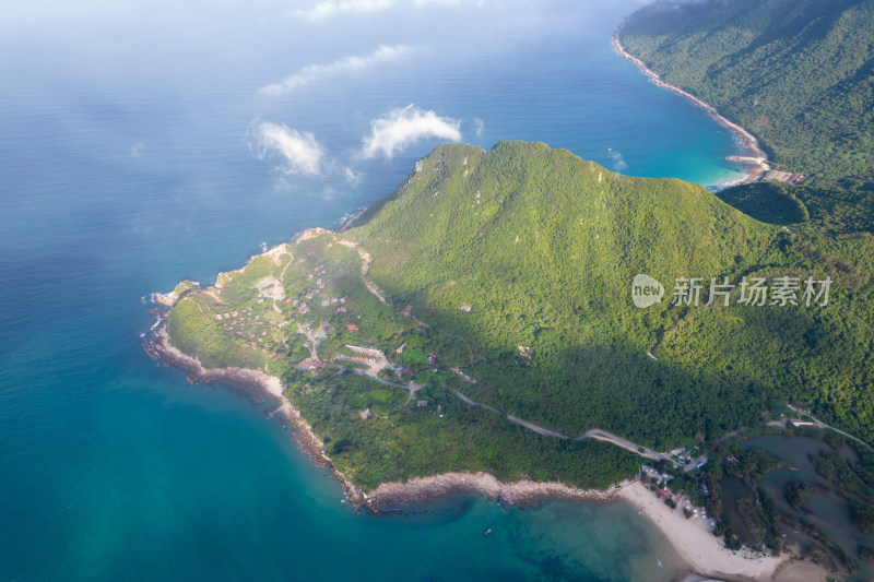 深圳市七娘山