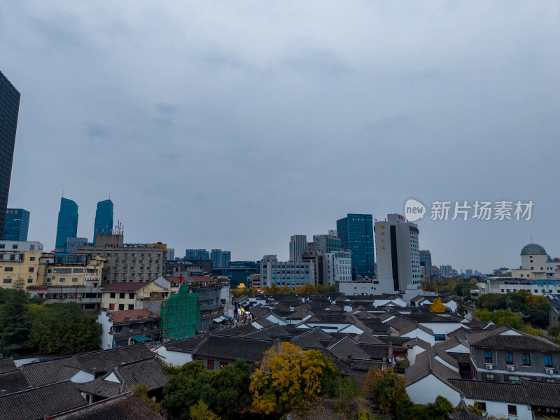 浙江浙江湖州衣裳街历史文化街区