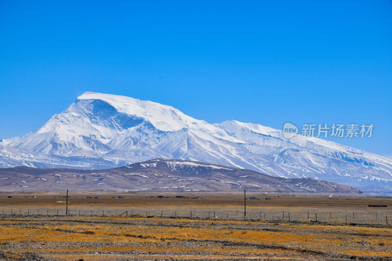 纳木那尼峰