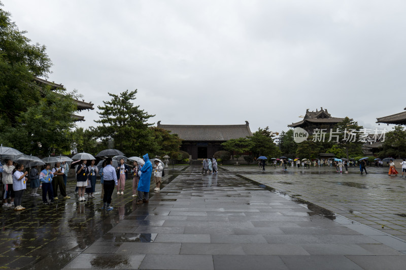 大同华严寺