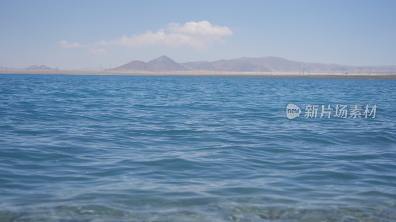 西藏西夏巴马峰