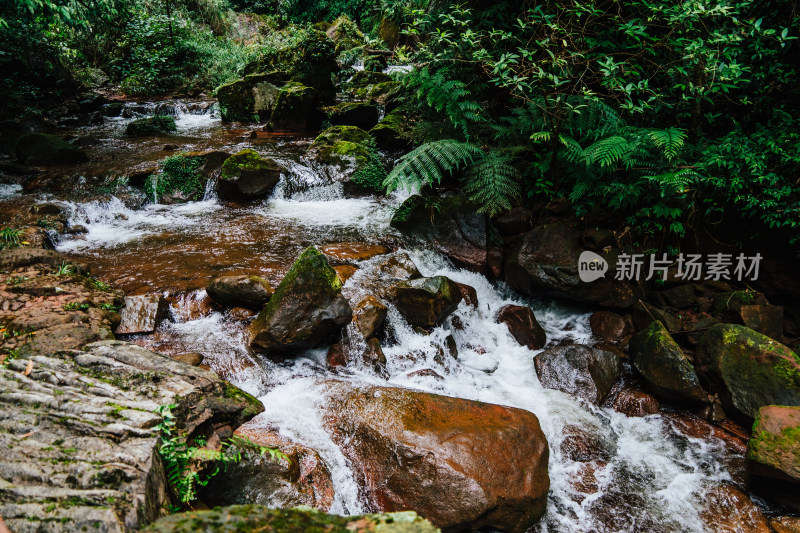 遵义赤水佛光岩景区