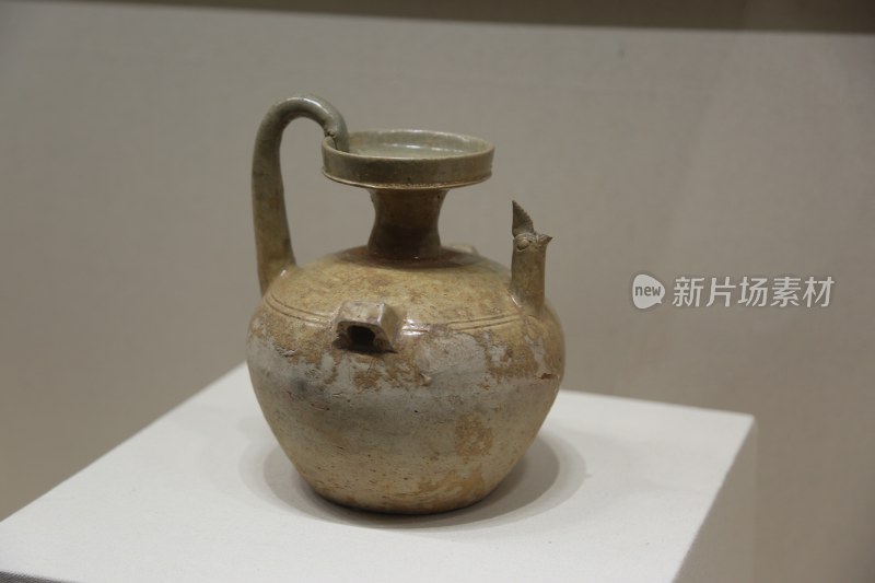 广西玉林云天宫珍品展