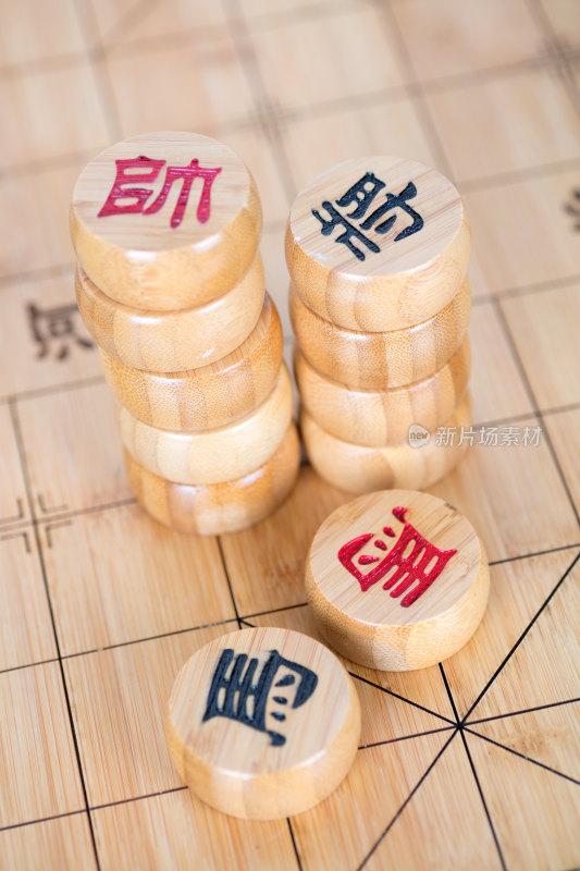 中国象棋