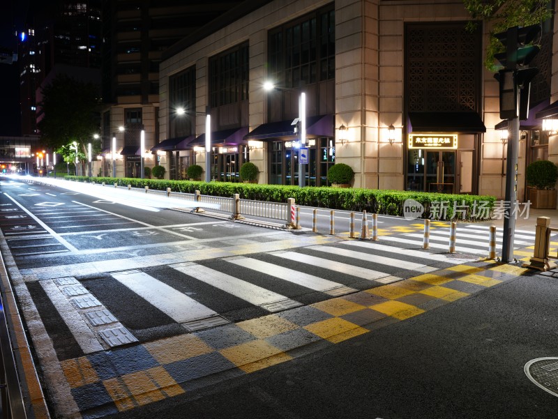 北京 国贸 cbd 夜景