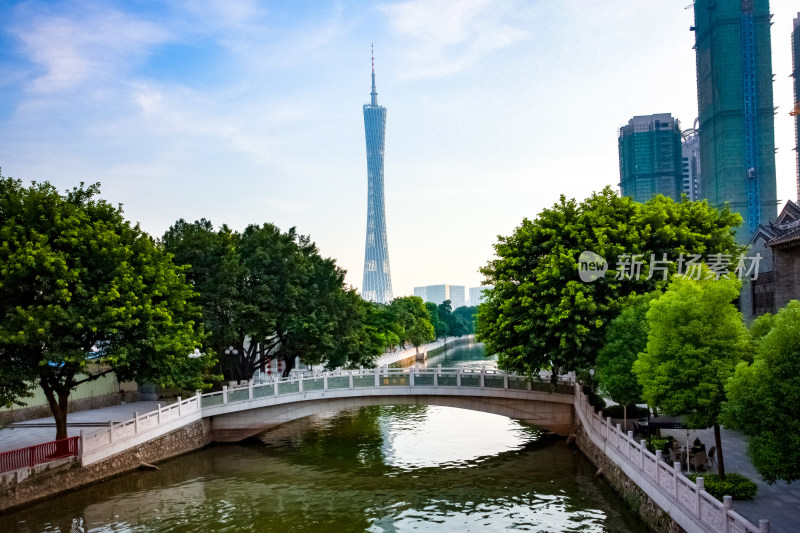 广州风景