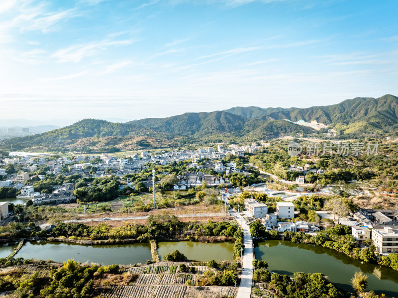 中国广东省揭阳市揭东区新寮村黄旭华旧居