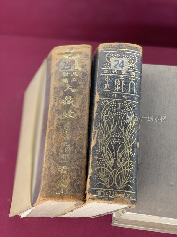 西安大雁塔文物馆