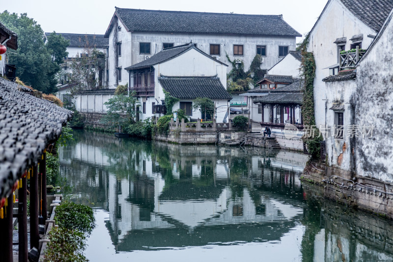 浙江绍兴仓桥直街