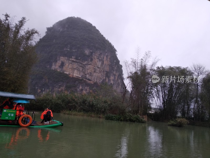 桂林山水