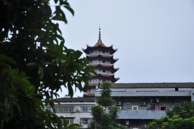 娄底风景 自然风光 风景名胜