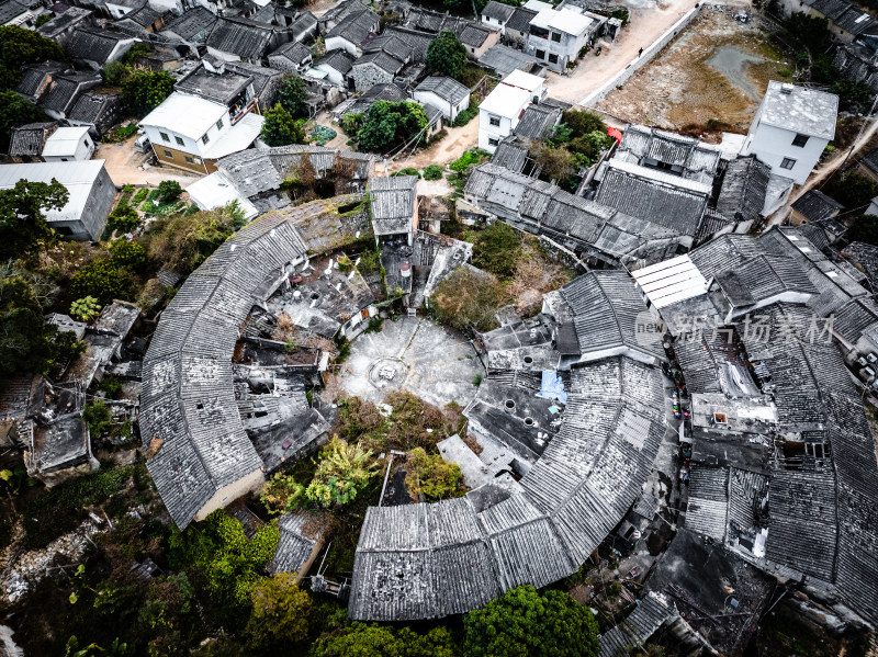 中国广东省潮州市饶平县浮山镇荔林村