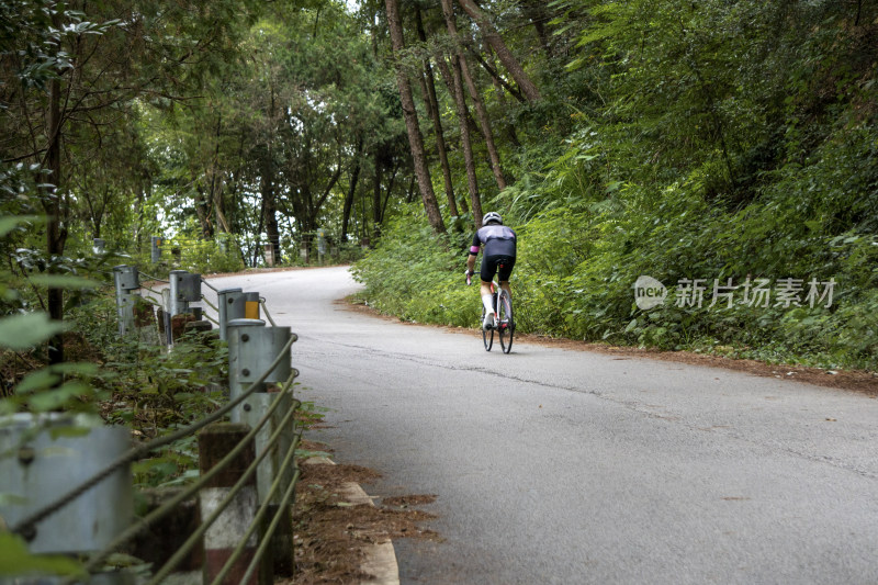 公路骑行