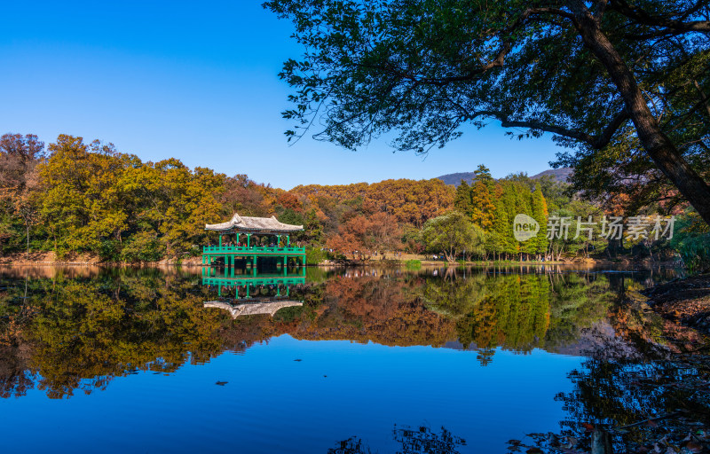 南京中山陵