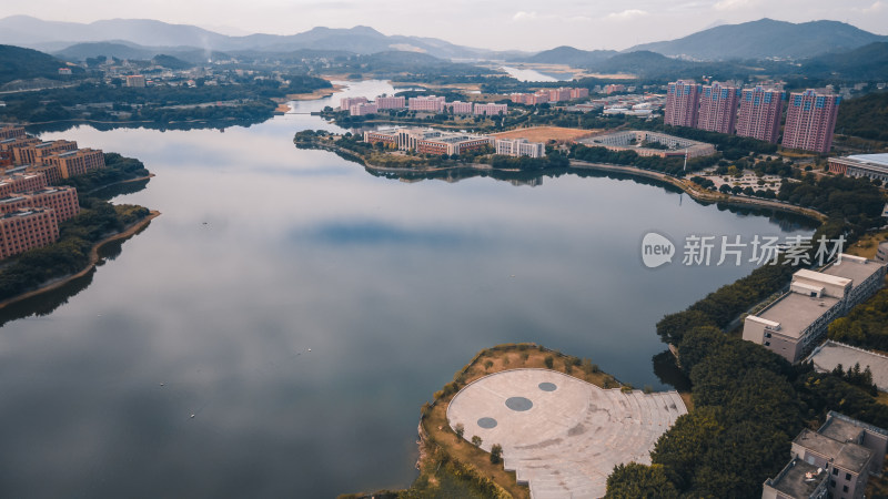 仰恩大学