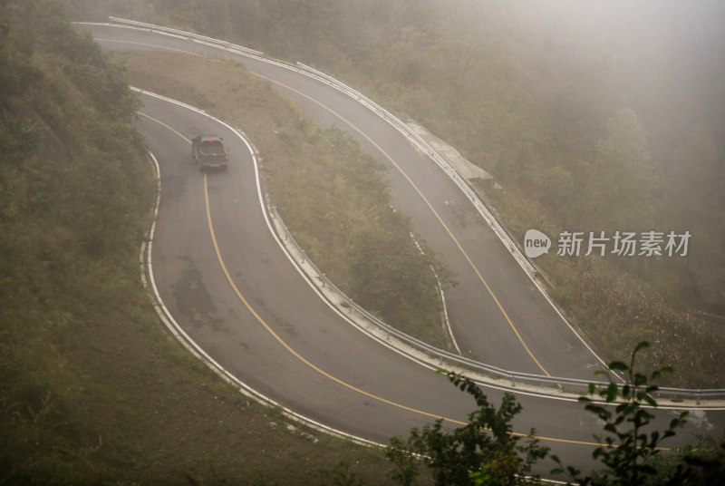 重庆酉阳：迷人的岩门底风光