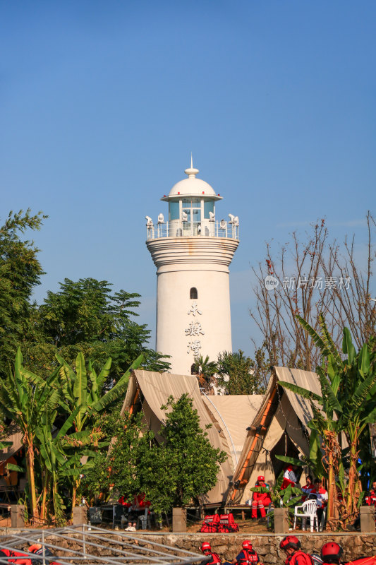 黄石未苏湾文旅小镇