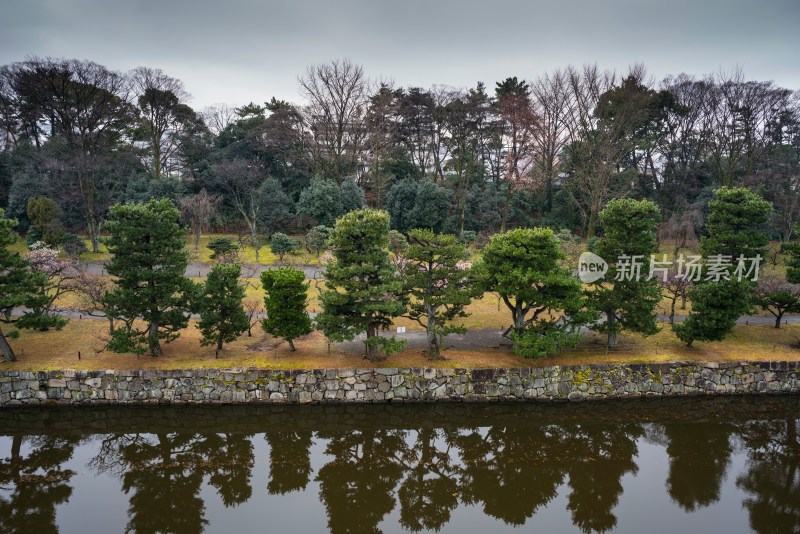 日本风光