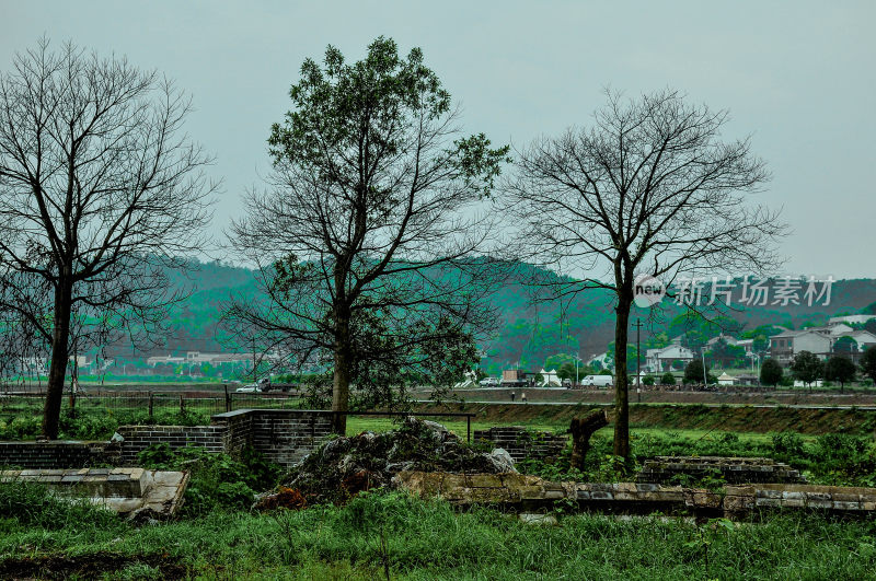 娄底风景 自然风光 风景名胜