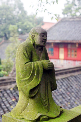 佛教寺庙广德寺