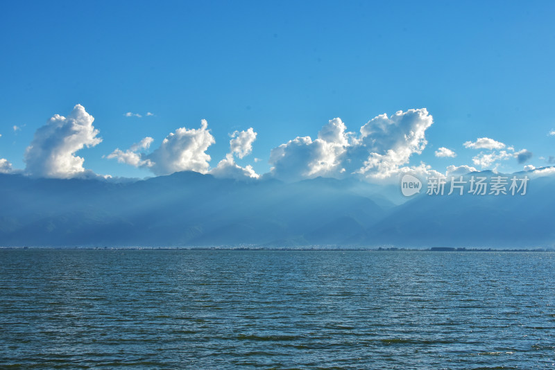 大理洱海