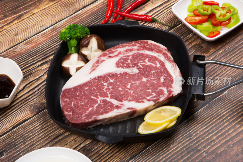 牛排 牛肉 美食