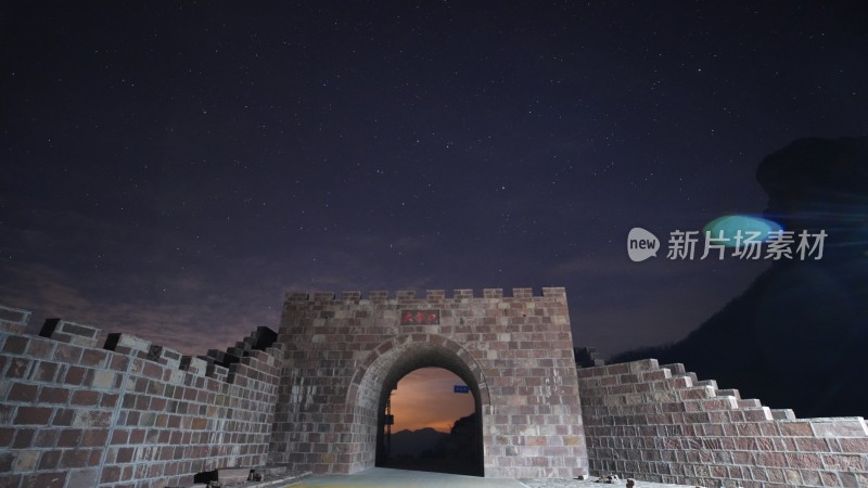 星空 天空 夜晚