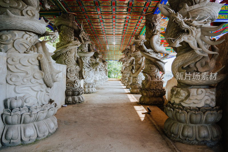 绵阳圣水寺