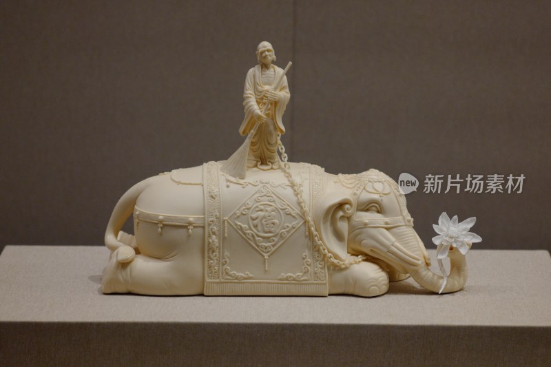 闽台缘博物馆展品及《闽台陶瓷艺术精品展》