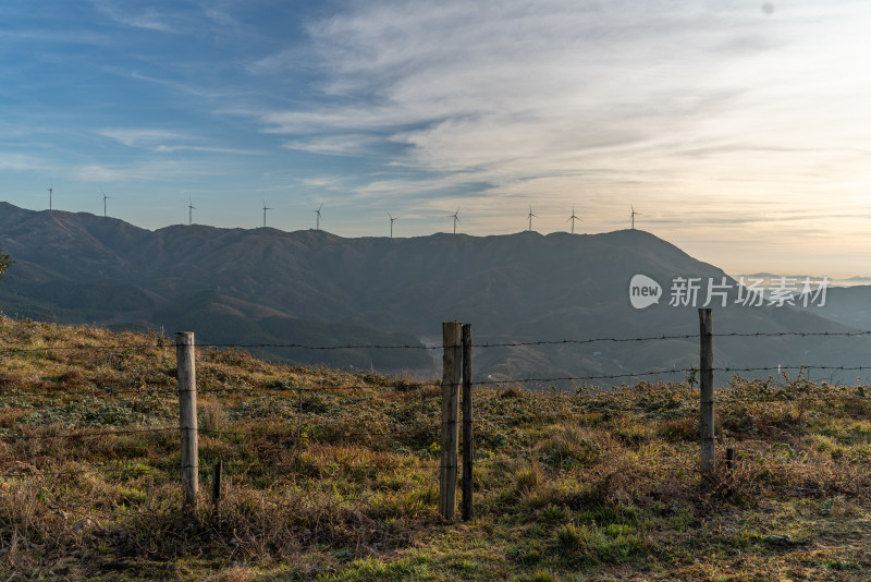 全州天湖风景