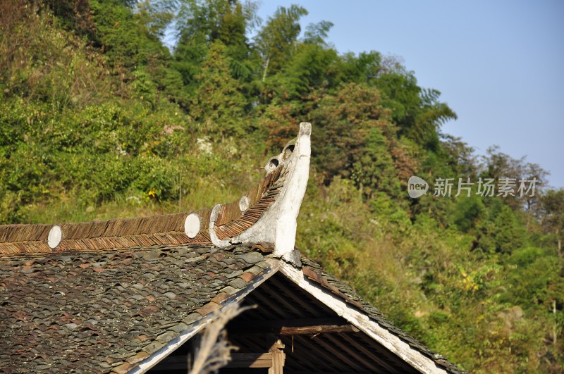 娄底风景 自然风光 风景名胜