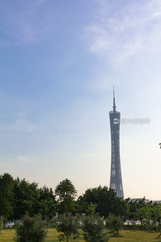 广州风景