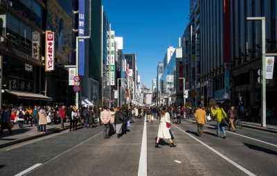 日本风光