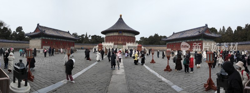 北京天坛